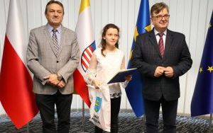 Stypendia Prezesa Rady Ministrów wręczone  (1)