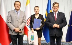 Stypendia Prezesa Rady Ministrów wręczone  (3)
