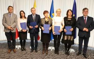 Stypendia Prezesa Rady Ministrów wręczone  (4)