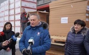Aparaty tlenowe dla Szpitala w Chmielniku (5)