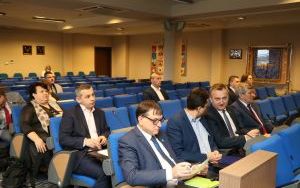O Polskim Ładzie na Konwencie Powiatów (2)