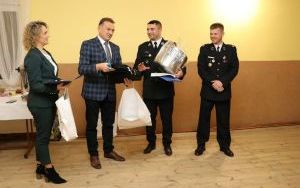 Strażacka wigilia w Kostomłotach Drugich (5)