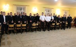 Strażacka wigilia w Kostomłotach Drugich (11)