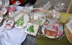 Jarmark Bożonarodzeniowy w Chmielniku (4)