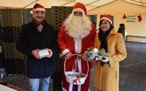 Jarmark Bożonarodzeniowy w Chmielniku (7)