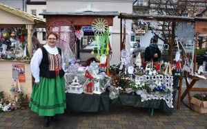 Jarmark Bożonarodzeniowy w Chmielniku (9)
