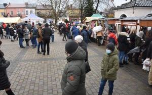 Jarmark Bożonarodzeniowy w Chmielniku (10)