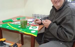  Świąteczna aura w pracowniach (2)