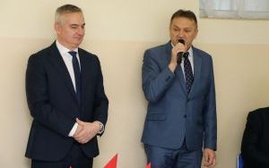 Starosta kielecki Mirosław Gębski z życzeniami u seniorów (3)