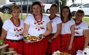 XIV Konkurs na Najsmaczniejszą Potrawę Powiatu Kieleckiego (3)
