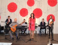 Wieczór Walentynkowy w Oblęgorku