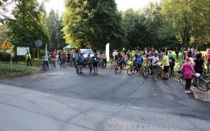 III Rajd Rowerowy Szlakiem Brygady Świętokrzyskiej NSZ (1)