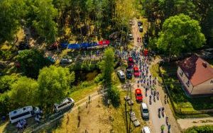III Rajd Rowerowy Szlakiem Brygady Świętokrzyskiej NSZ (3)