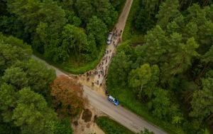 III Rajd Rowerowy Szlakiem Brygady Świętokrzyskiej NSZ (5)