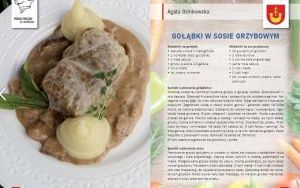 Co na wigilijny stół?  Pomoże publikacja 
