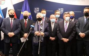 Będzie obwodnica Brzezin (1)