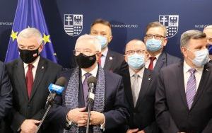 Będzie obwodnica Brzezin (2)