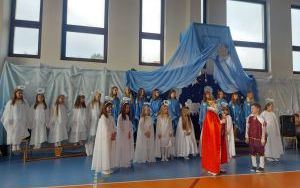 Piękne jasełka w Rakowie i Ociesękach (1)