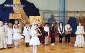 Piękne jasełka w Rakowie i Ociesękach (8)