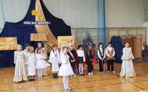Piękne jasełka w Rakowie i Ociesękach (6)
