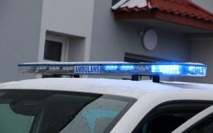 Szpital ma nową karetkę (3)