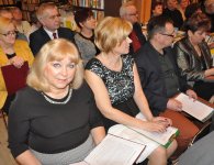 Nocne Czytanie Powiatu Kieleckiego 