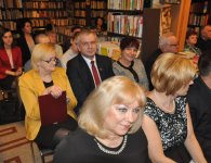 Nocne Czytanie Powiatu Kieleckiego 