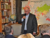 Nocne Czytanie Powiatu Kieleckiego 