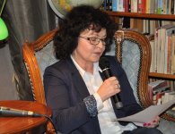 Nocne Czytanie Powiatu Kieleckiego 
