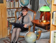 Nocne Czytanie Powiatu Kieleckiego 