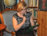 Nocne Czytanie Powiatu Kieleckiego 