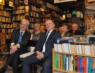 Nocne Czytanie Powiatu Kieleckiego 