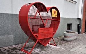 Serce na nakrętki (3)