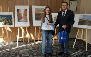 Wręczyliśmy nagrody zwycięzcom jesiennego konkursu fotograficznego.  (1)