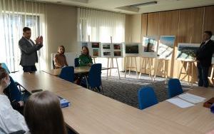 Wręczyliśmy nagrody zwycięzcom jesiennego konkursu fotograficznego.  (4)
