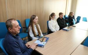 Wręczyliśmy nagrody zwycięzcom jesiennego konkursu fotograficznego.  (5)
