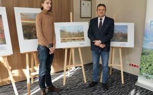 Wręczyliśmy nagrody zwycięzcom jesiennego konkursu fotograficznego.  (1)