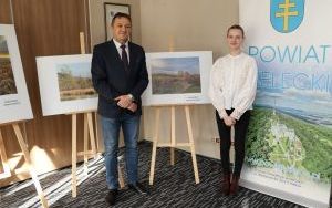 Wręczyliśmy nagrody zwycięzcom jesiennego konkursu fotograficznego.  (3)