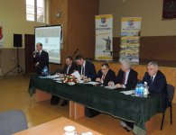  Konwent Starostów Województwa Świętokrzyskiego we Włoszczowie