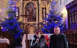 Chęciny kolędami rozśpiewane (3)