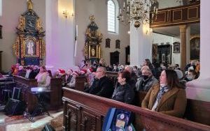 Chęciny kolędami rozśpiewane (1)