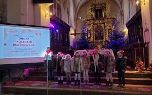 Chęciny kolędami rozśpiewane (2)