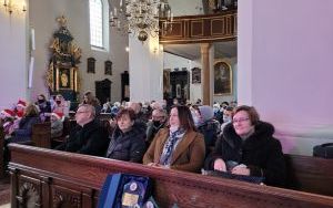Chęciny kolędami rozśpiewane (4)