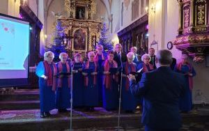 Chęciny kolędami rozśpiewane (7)