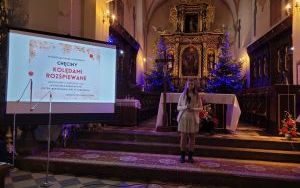 Chęciny kolędami rozśpiewane (8)