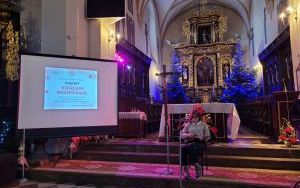 Chęciny kolędami rozśpiewane (2)