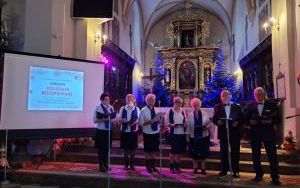 Chęciny kolędami rozśpiewane (3)