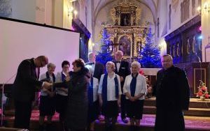 Chęciny kolędami rozśpiewane”. (12)