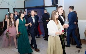 Studniówka Powiatowego Zespołu Szkół w Bodzentynie (2)