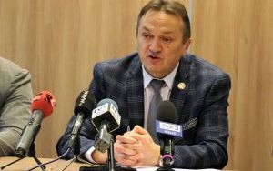 Noworoczne spotkanie z mediami  (2)